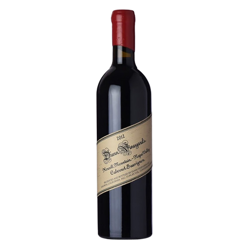 Dunn Vineyards Howell Mountain Cabernet Sauvignon 2016 Default Title