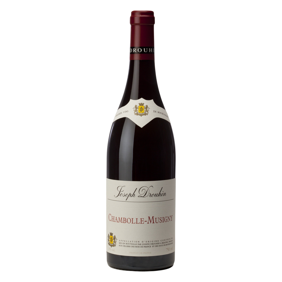 Joseph Drouhin Chambolle Musigny Rouge 2017 — Wired For Wine