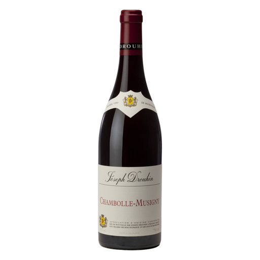 Joseph Drouhin Chambolle Musigny Rouge 2017 Default Title
