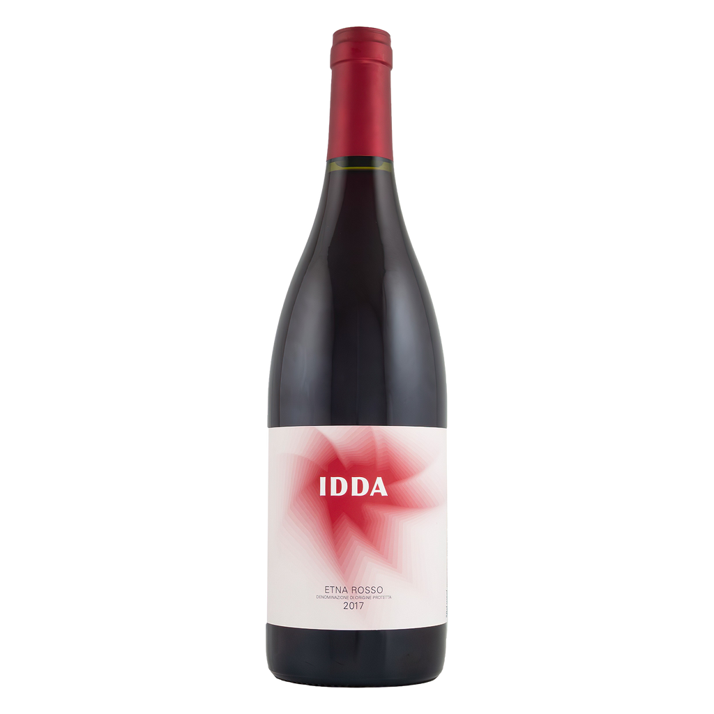 Gaja Idda Etna Rosso 2018 — Wired For Wine