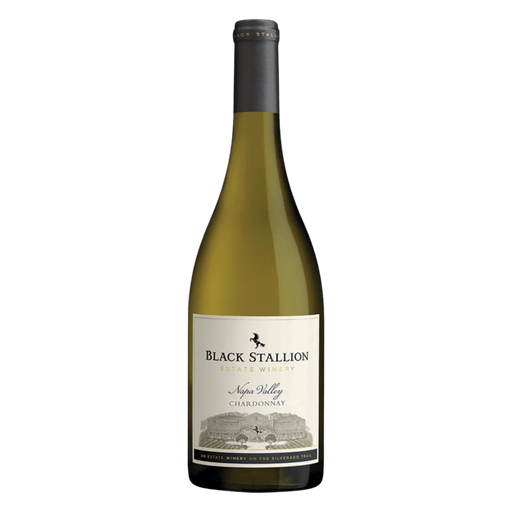 Black Stallion Napa Valley Chardonnay 2019 Default Title