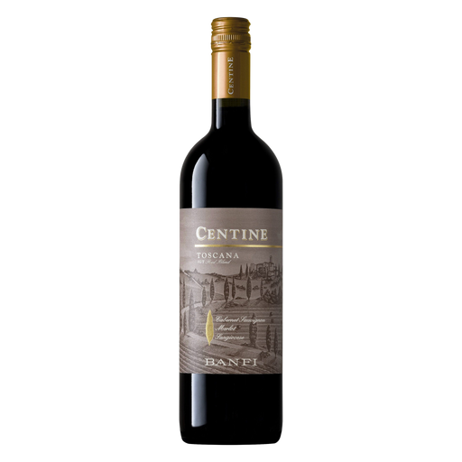 Banfi Centine Toscana 2019 Default Title