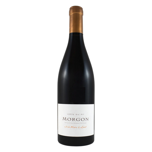 Domaine de Bel Air Cote du Py Morgon 2019 Default Title