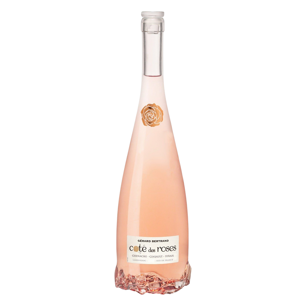 Gerard Bertrand Cote des Roses Rose 2021 — Wired For Wine