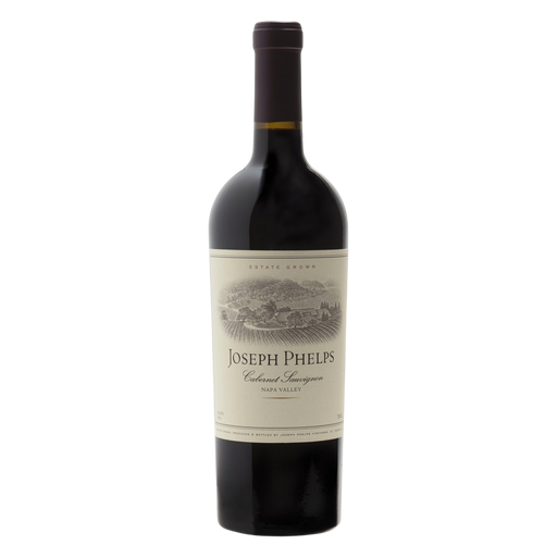 Joseph Phelps Napa Valley Cabernet Sauvignon 2019 Default Title