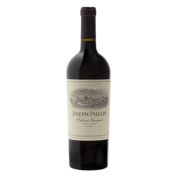 Joseph Phelps Napa Valley Cabernet Sauvignon 2019 Default Title