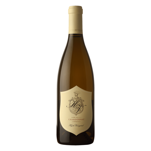 HdV Carneros Hyde Vineyard Chardonnay 2017 — Wired For Wine