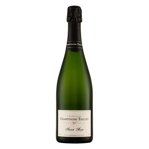 Chartogne-Taillet Cuvee Sainte Anne Brut Champagne Default Title