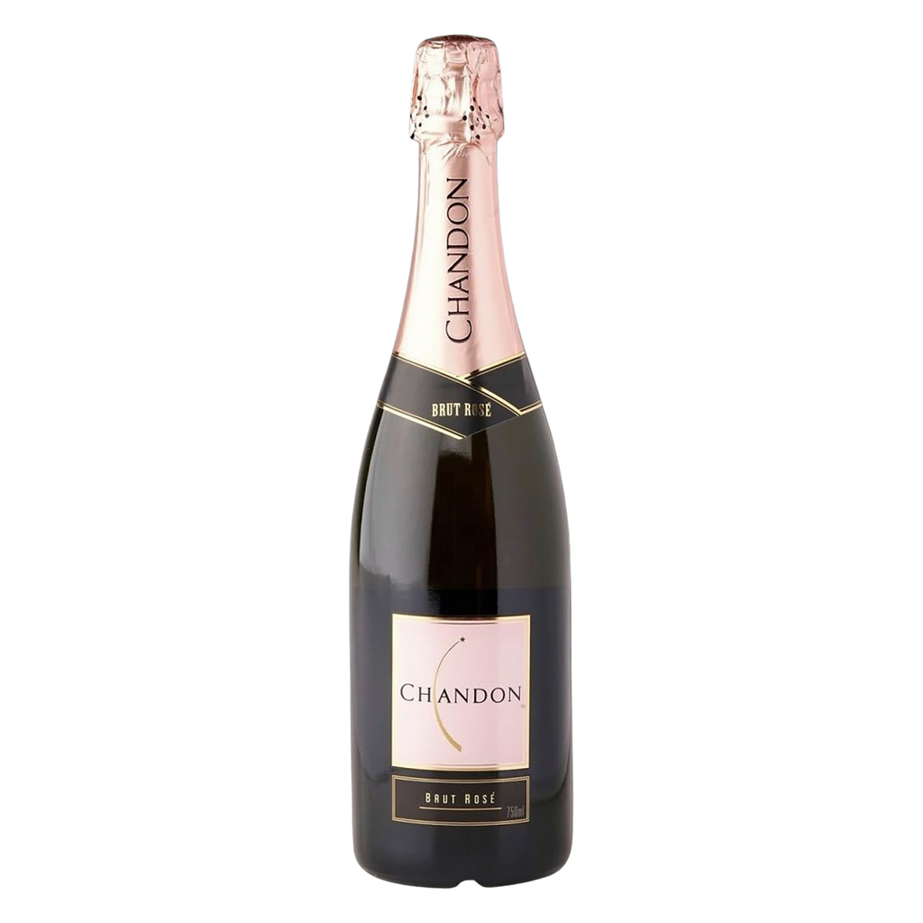 Chandon Brut Rose — Wired For Wine