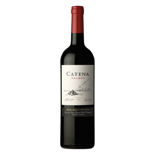Catena Malbec 2019 Default Title
