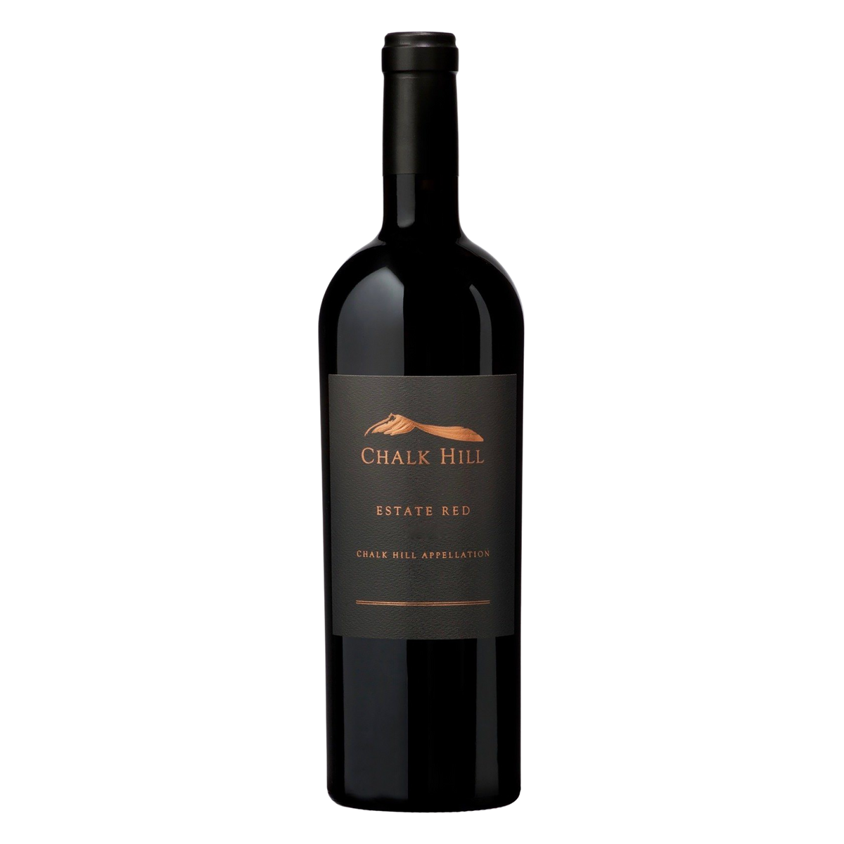 Chalk Hill Estate Red 2017 — Wired For Wine