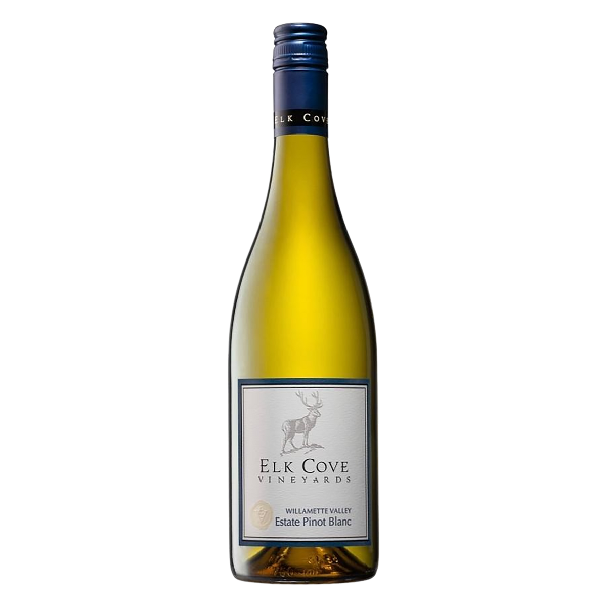 Elk Cove Willamette Valley Estate Pinot Blanc 2019 — Wired For Wine