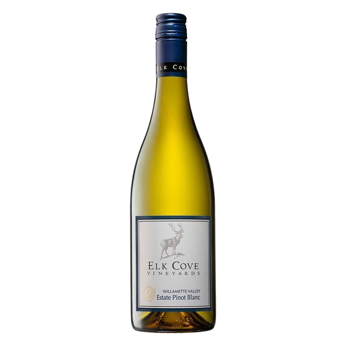 Elk Cove Willamette Valley Estate Pinot Blanc 2020 Default Title