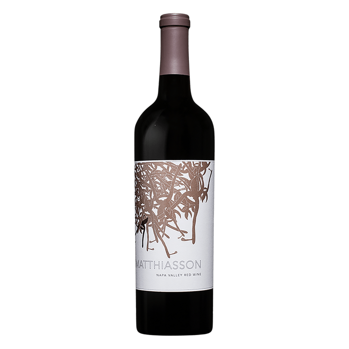 Matthiasson Napa Red 2018