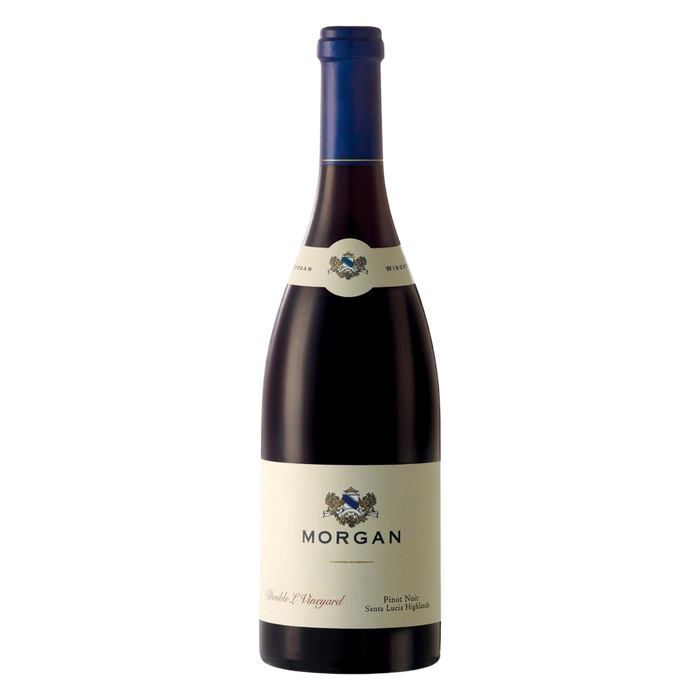 Morgan Double L Vineyard Pinot Noir 2018