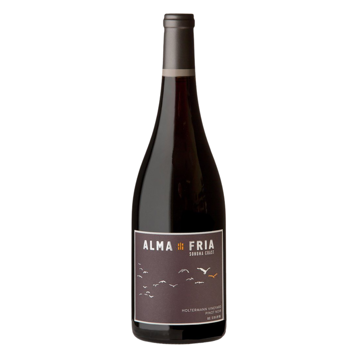 Alma Fria Holtermann Vineyard Pinot Noir 2015 Default Title