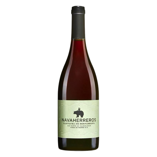 Navaherreros Garnacha de Bernabeleva 2018 Default Title