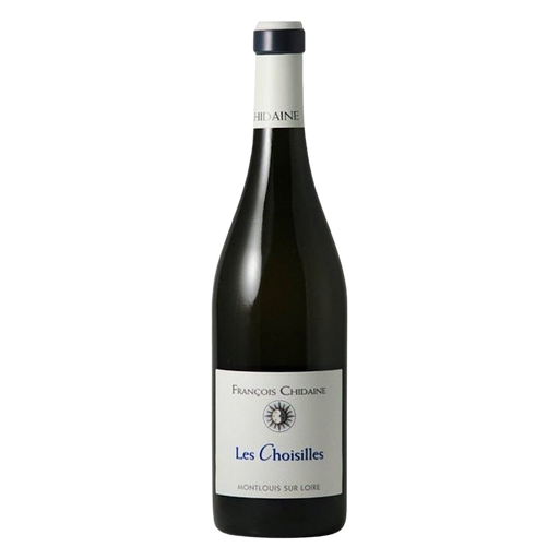 Chidaine Montlouis Bournais Sec 2019 Default Title