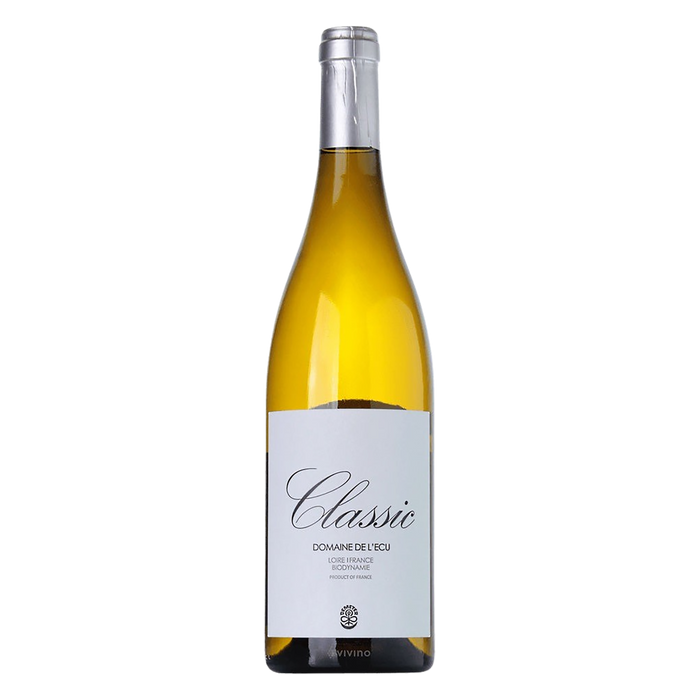 Domaine de l'Ecu Classic Muscadet 2020 Default Title