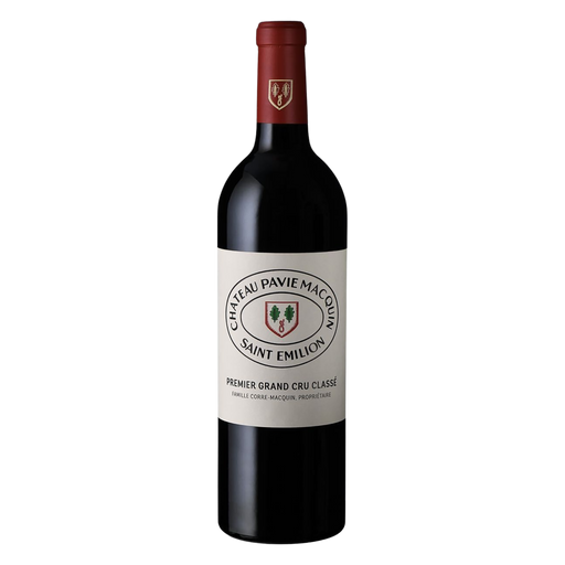 Chateau Pavie Macquin Saint Emilion 2015 Default Title