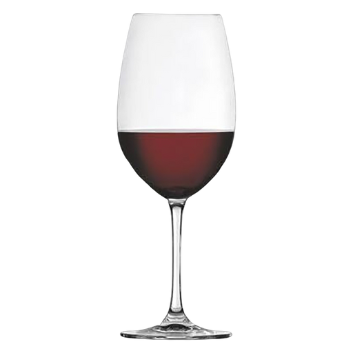 Crystal Red Wine Glass (4-Pack) Default Title