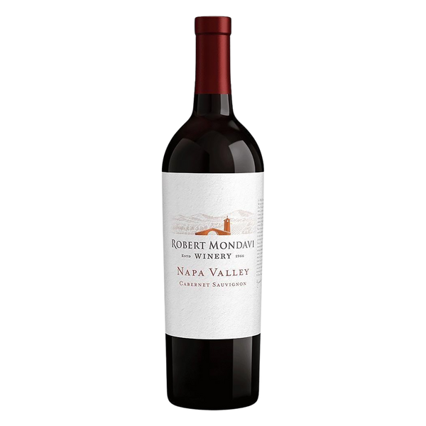 Robert Mondavi Napa Valley Cabernet Sauvignon 2019 — Wired For Wine