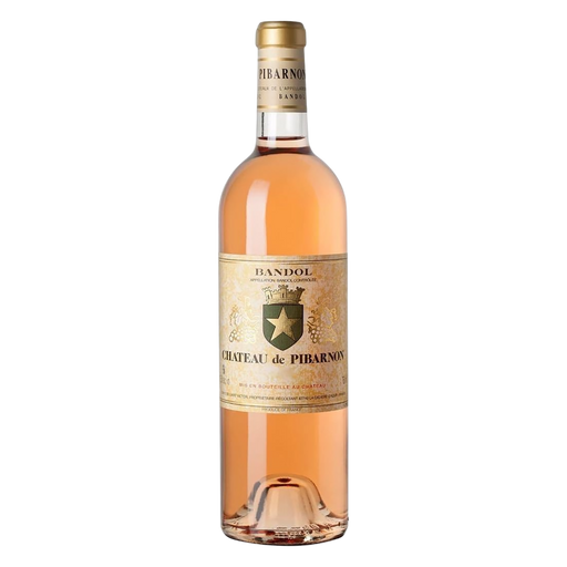 Chateau de Pibarnon Bandol Rose 2020 Default Title