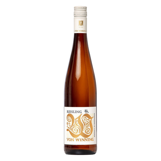 Von Winning Estate Trocken Riesling 2019 Default Title