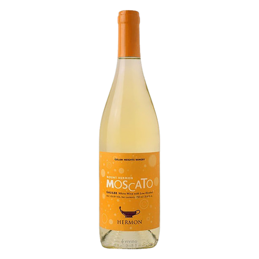 Mount Hermon Moscato 2020 Default Title