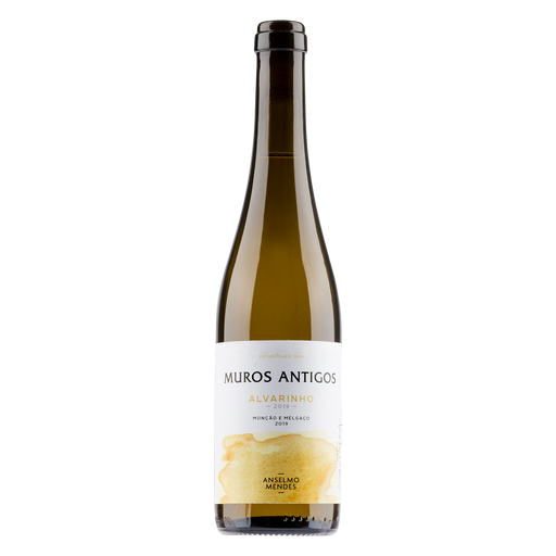 Muros Antigos Alvarinho 2020 Default Title