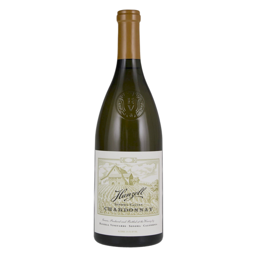 Hanzell Vineyards Estate Chardonnay 2015 Default Title