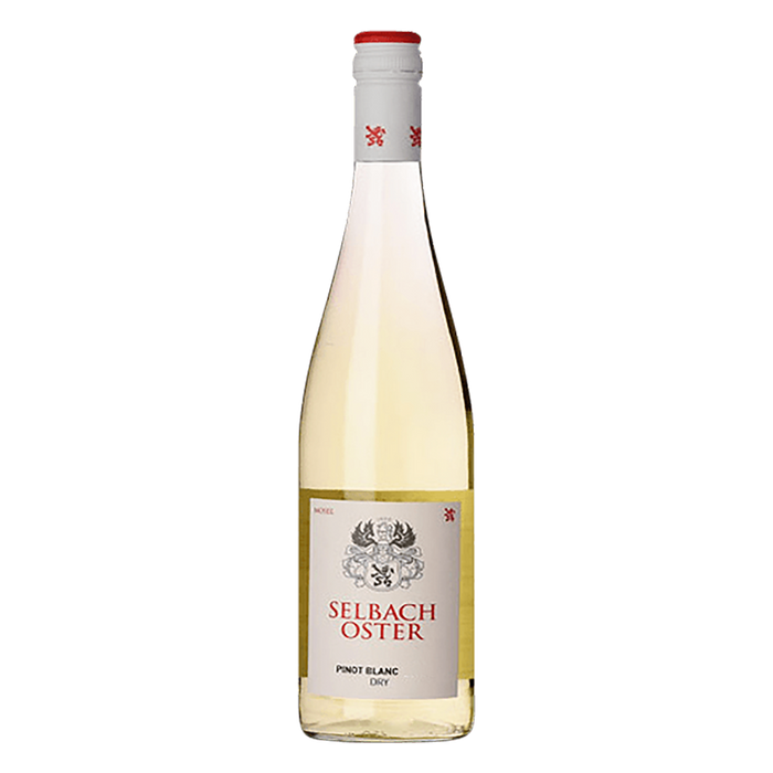 Selbach-Oster Pinot Blanc 2020
