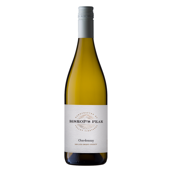 Talley Vineyards Bishop's Peak Chardonnay 2019 — Wired For Wine