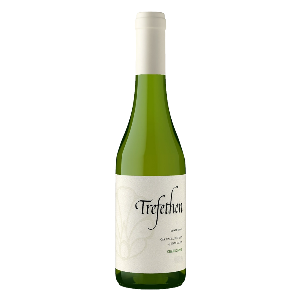 nc Teaching Winery 2016 デザートワイン 375ml レア Trefethen Oak Knoll District of Napa Valley Chardonnay 2019 375ml
