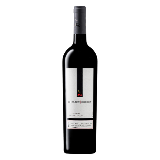Long Shadows Chester-Kidder Red Blend 2017 Default Title
