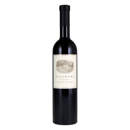 Altamura Napa Valley Cabernet Sauvignon 2017 Default Title