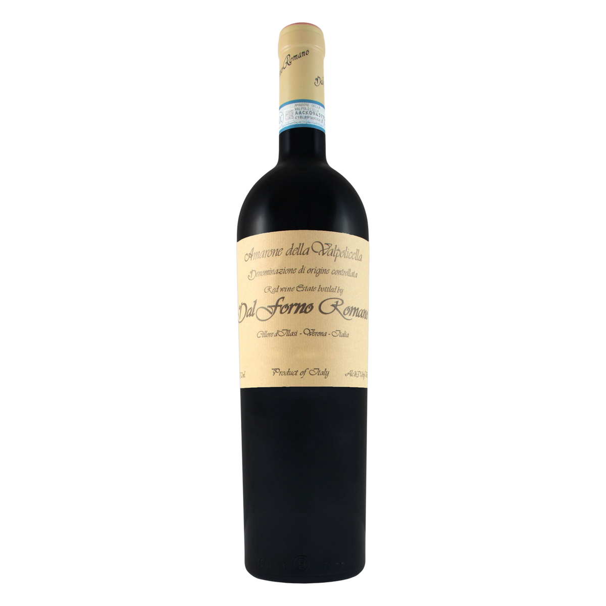 Dal Forno Romano Amarone della Valpolicella 2015 — Wired For Wine