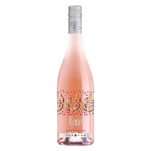 La Chevaliere Rose 2020 Default Title