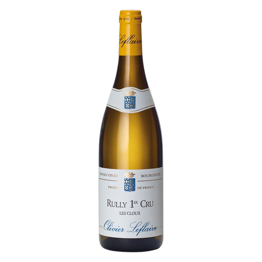 Domaine Leflaive 1er Cru Rully 2018 Default Title