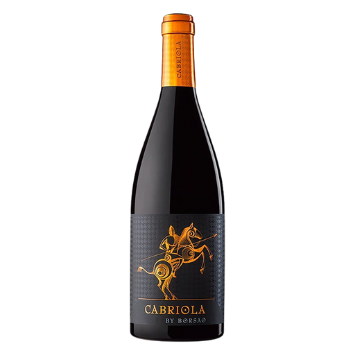 Borsao Cabriola 2016 Default Title