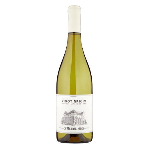 St. Michael-Eppan Pinot Grigio 2019 Default Title