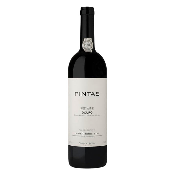 Wine & Soul Pintas 2018