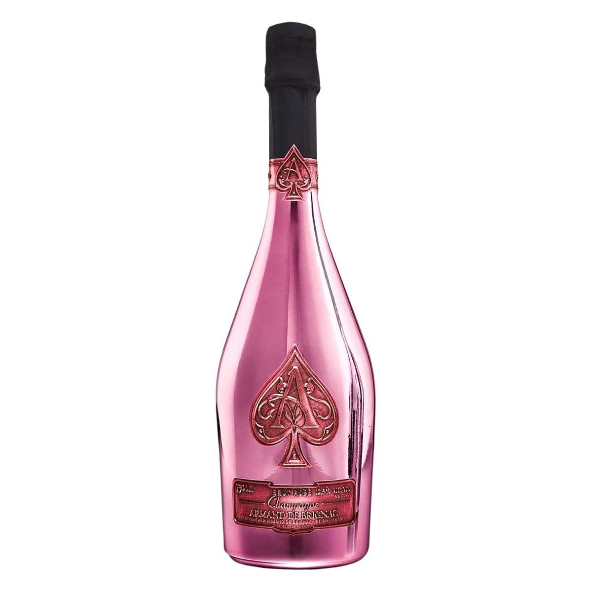 『未開封』アルマンドロゼArmand de Brignac Rose lifecreate-kc_e-armand-rose その他