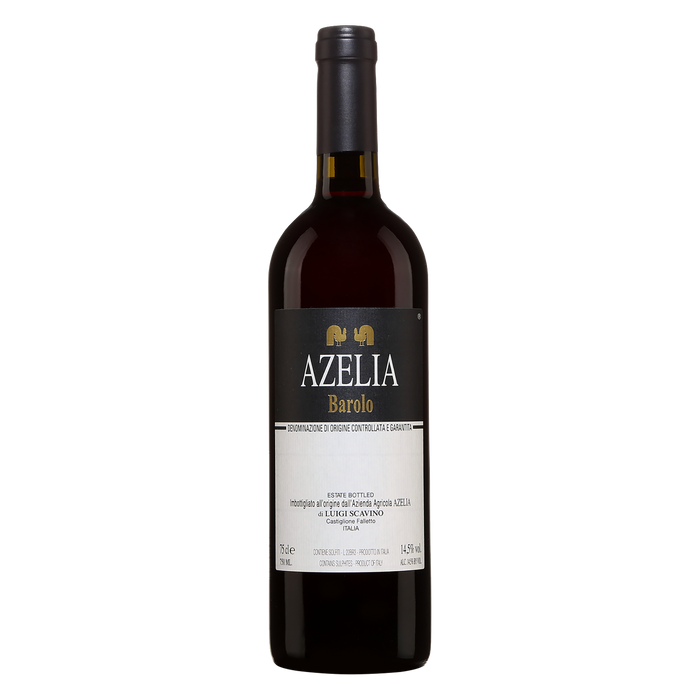 Azelia Barolo 2018 — Wired For Wine Azelia Barolo 2018 — Wired For Wine