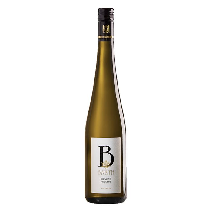 Barth Riesling Fructus 2020