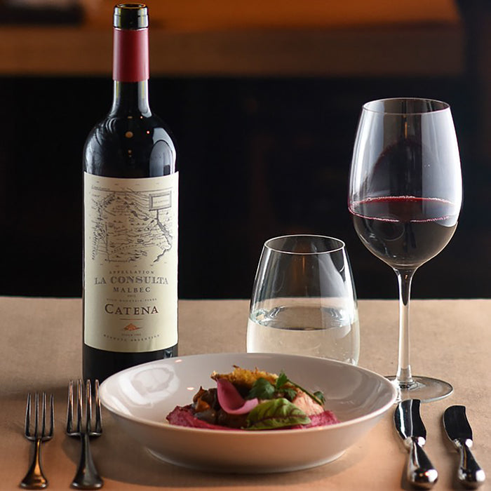 Catena La Consulta Malbec 2019