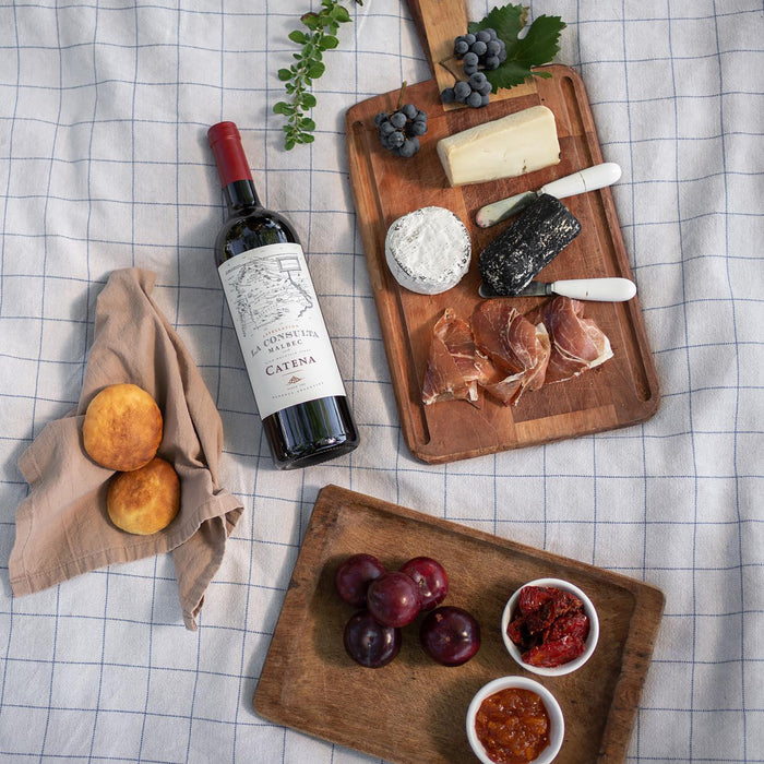Catena La Consulta Malbec 2019