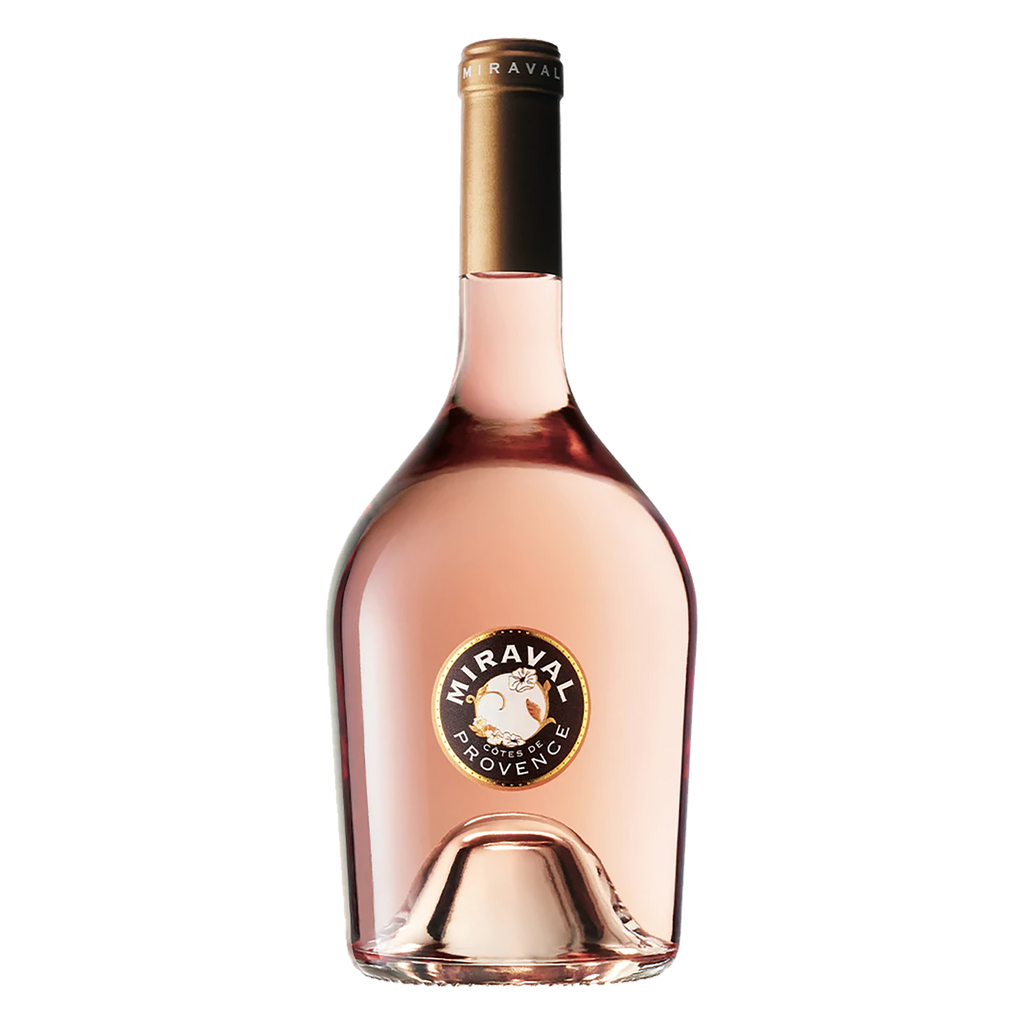 Miraval Cotes de Provence Rose 2021 — Wired For Wine
