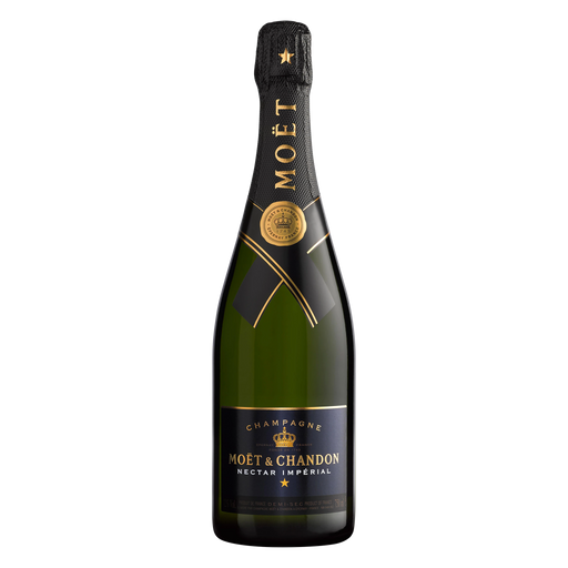 The 10 Bestselling Champagne Brands In the World 2017