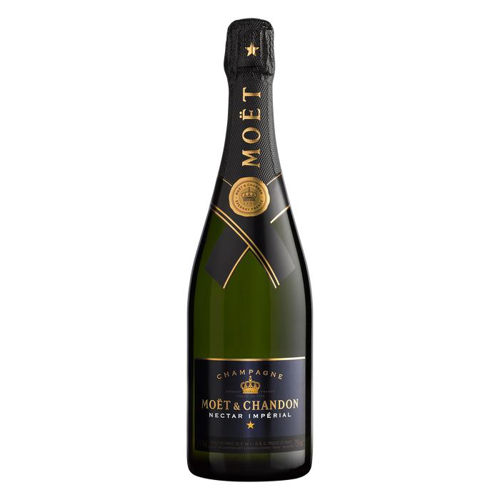 Moet & Chandon Nectar Imperial Champagne